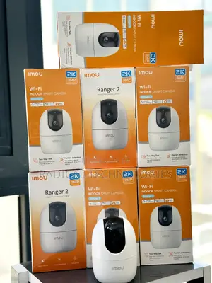 Ranger Imou 360° 3mp Security Camera