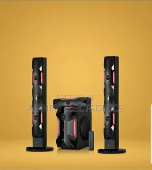 Sayona Speaker