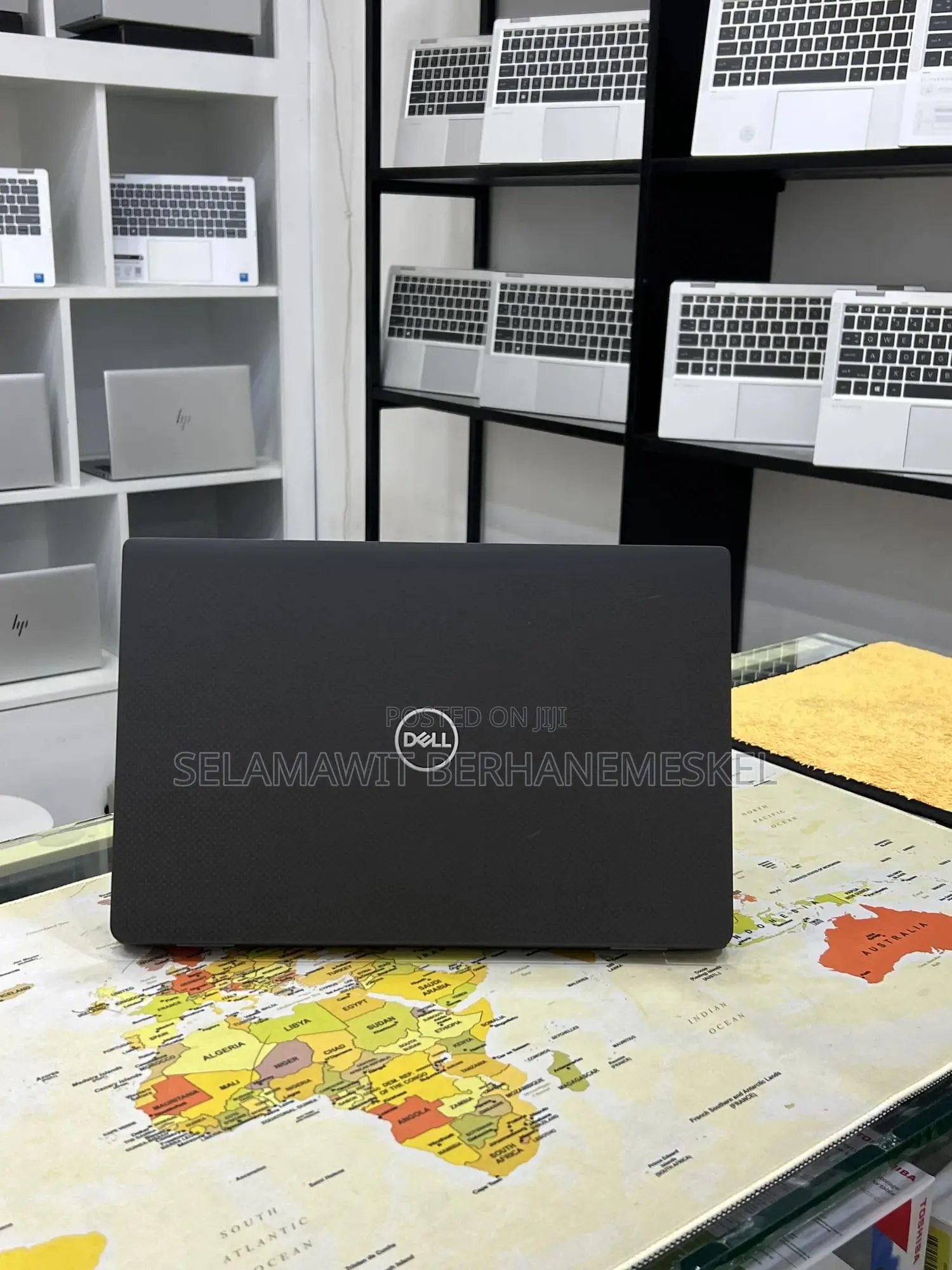 New Laptop Dell Latitude 7330 16GB Intel Core i7 SSD 512GB