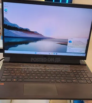 New Laptop Dell 16GB Intel Core i7 SSD 512GB