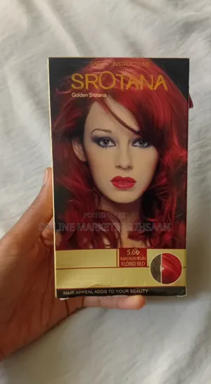 Hair Coloring