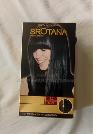 Hair Coloring