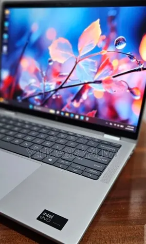 New Laptop HP EliteBook X360 1040 G11 16GB Intel Core Ultra 7 SSD 512GB