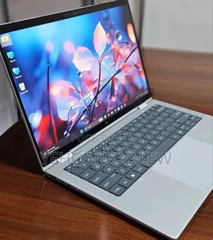 New Laptop HP EliteBook X360 1040 G11 16GB Intel Core Ultra 7 SSD 512GB