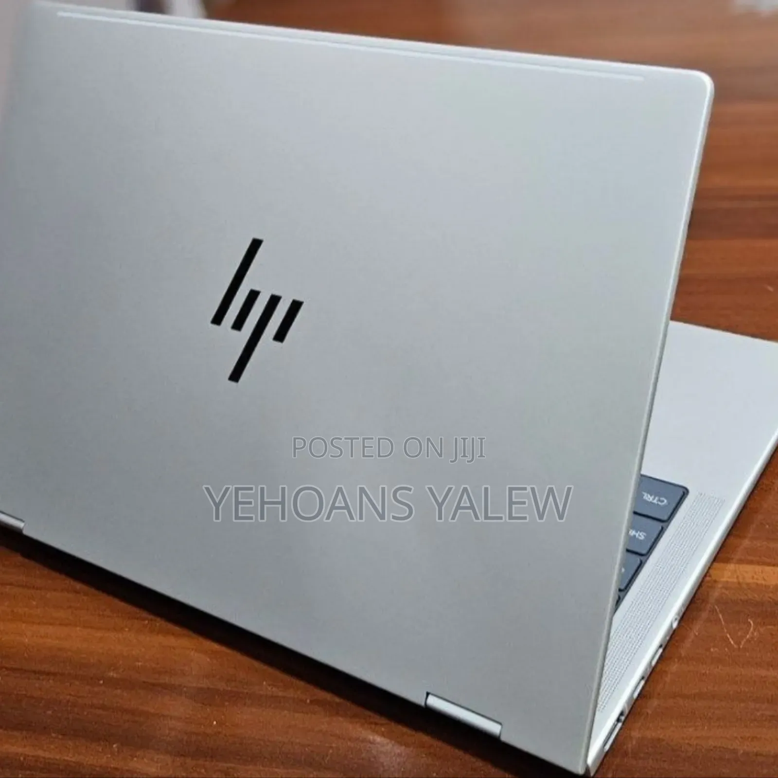 New Laptop HP EliteBook X360 1040 G11 16GB Intel Core Ultra 7 SSD 512GB
