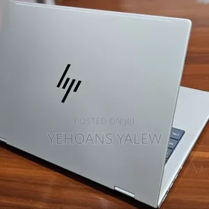 New Laptop HP EliteBook X360 1040 G11 16GB Intel Core Ultra 7 SSD 512GB