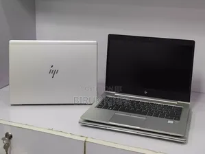 New Laptop HP EliteBook 840 16GB Intel Core i5 SSD 512GB