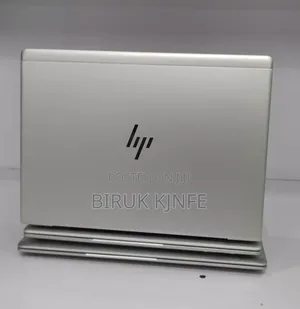 New Laptop HP EliteBook 840 16GB Intel Core i5 SSD 512GB