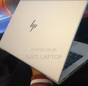 New Laptop HP EliteBook 840 G5 16GB Intel Core i5 SSD 512GB