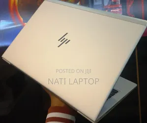 New Laptop HP EliteBook 840 G5 16GB Intel Core i5 SSD 512GB