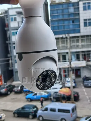 Wifi Panorama Camera