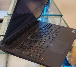 New Laptop Dell G15 5511 16GB Intel Core i7 SSD 512GB