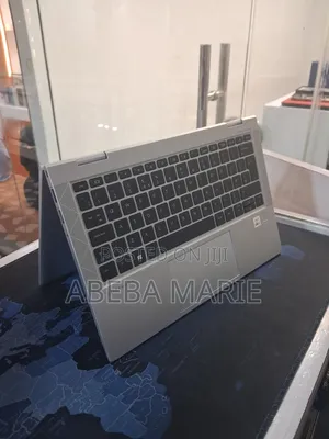 New Laptop HP EliteBook 830 G7 16GB Intel Core i5 SSD 512GB