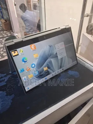 New Laptop HP EliteBook 830 G7 16GB Intel Core i5 SSD 512GB