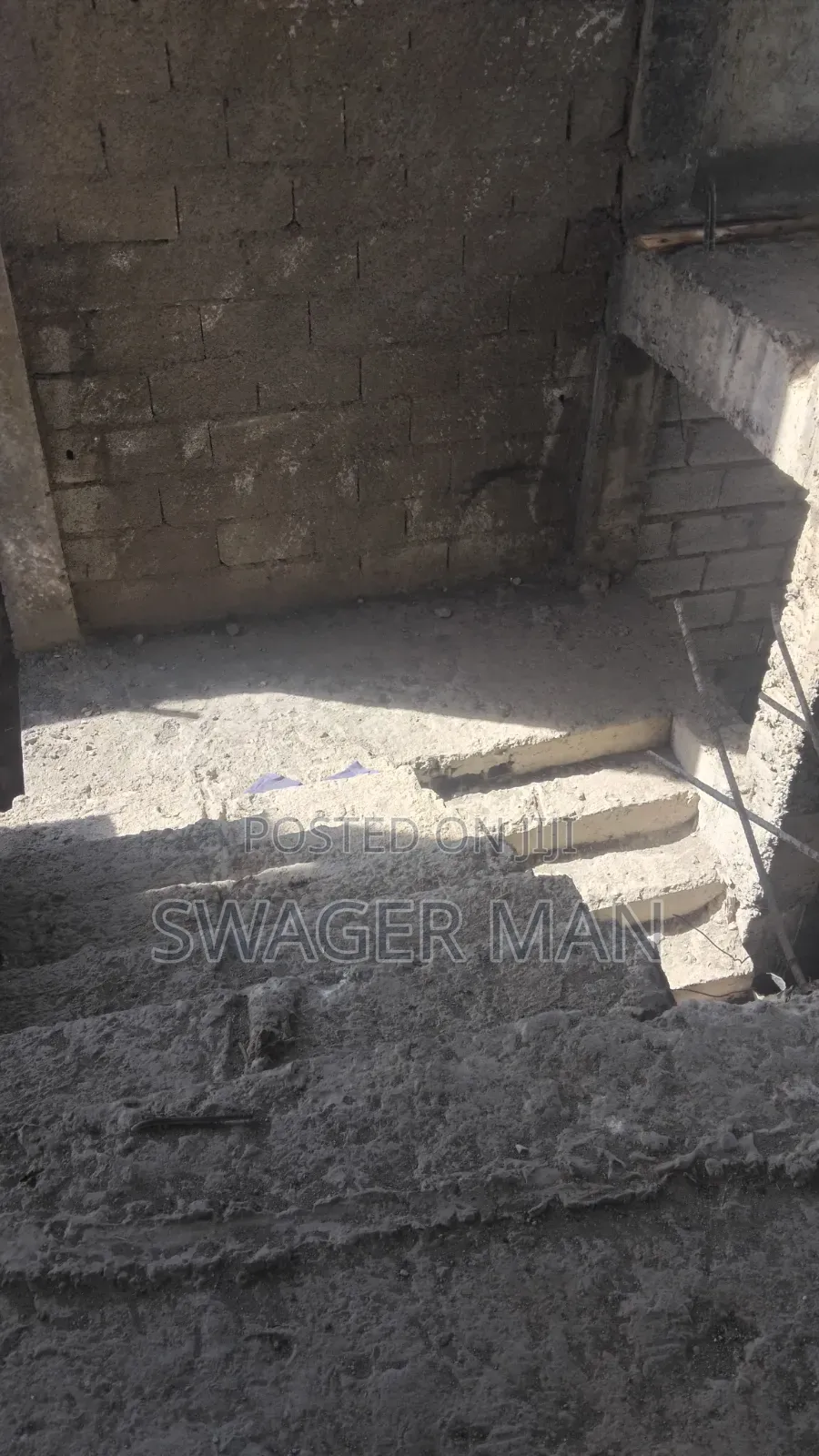 6bdrm Townhouse/Terrace in Mezegaja Sefr, Yeka for sale