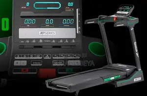 Original Brand New Home Sport Running Machines (Reebok Jet Series)