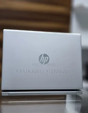 New Laptop HP Pavilion 15 8GB Intel Core Ultra 5 SSD 512GB