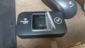 High-Speed 5g Portable Pocket Wifi Modem - New!