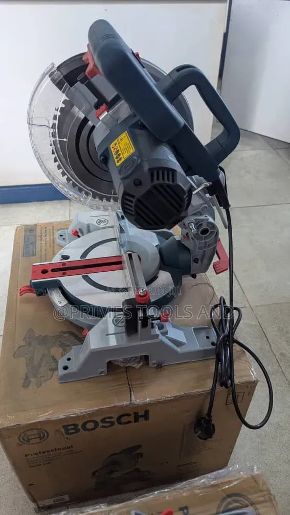 Mitre Saw Machine, Electric Miter Saw, Wood