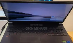 New Laptop Dell G15 5511 16GB Intel Core i7 SSD 512GB