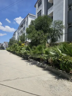 3bdrm Apartment in አምደሁን ሪልስቴት, Nifas Silk-Lafto for sale
