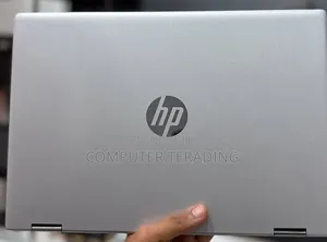 New Laptop HP Pavilion X360 8GB Intel Core i5 HDD+SSD 256GB