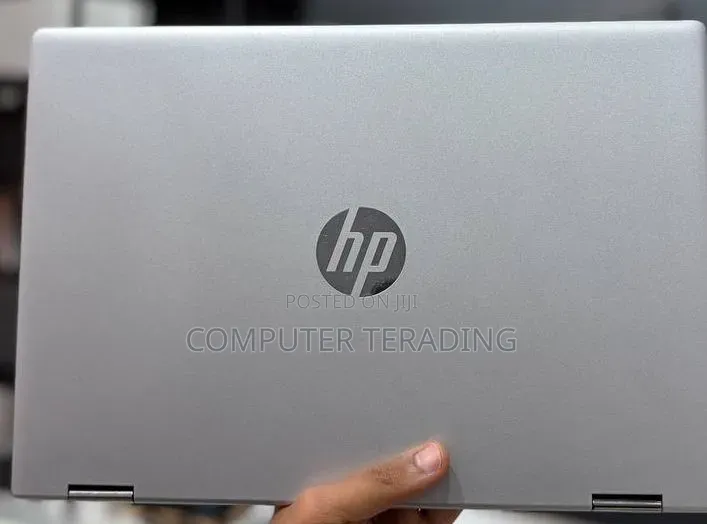New Laptop HP Pavilion X360 8GB Intel Core i5 HDD+SSD 256GB