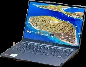 New Laptop Lenovo Yoga 2 16GB AMD Ryzen 7 SSD 512GB