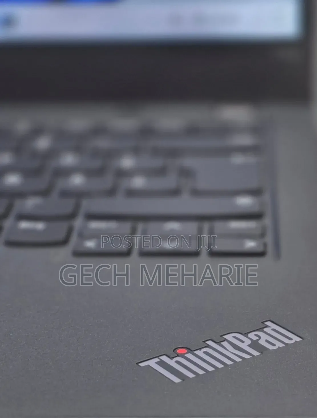 New Laptop Lenovo ThinkPad T14s Gen 2 16GB Intel Core i7 SSD 512GB