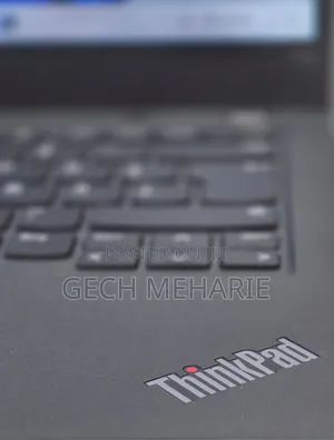 New Laptop Lenovo ThinkPad T14s Gen 2 16GB Intel Core i7 SSD 512GB