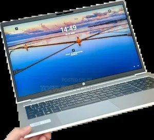 New Laptop HP Probook 11 EE G1 16GB Intel Core i5 SSD 1T
