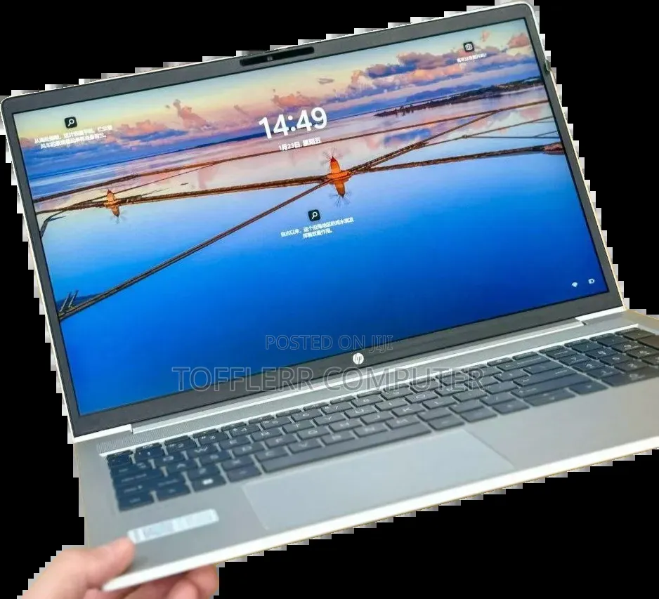 New Laptop HP Probook 11 EE G1 16GB Intel Core i5 SSD 1T