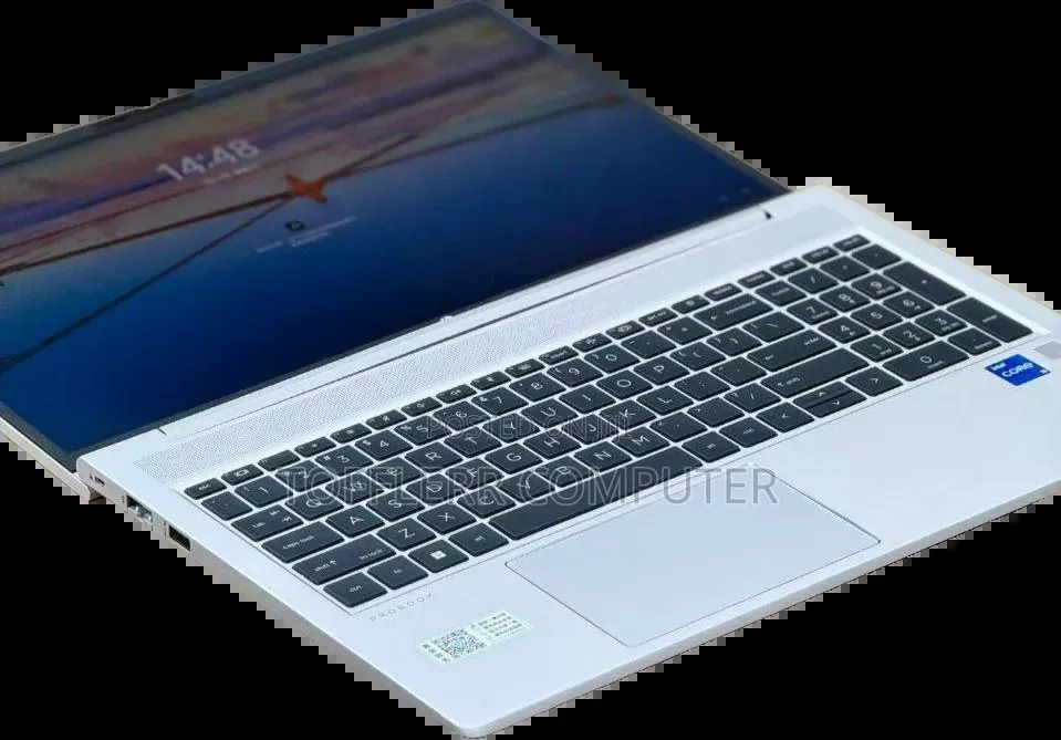 New Laptop HP Probook 11 EE G1 16GB Intel Core i5 SSD 1T