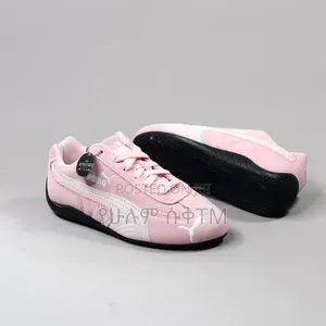 Puma Speedcat Og 'Pink/Black' WMNS Shoes