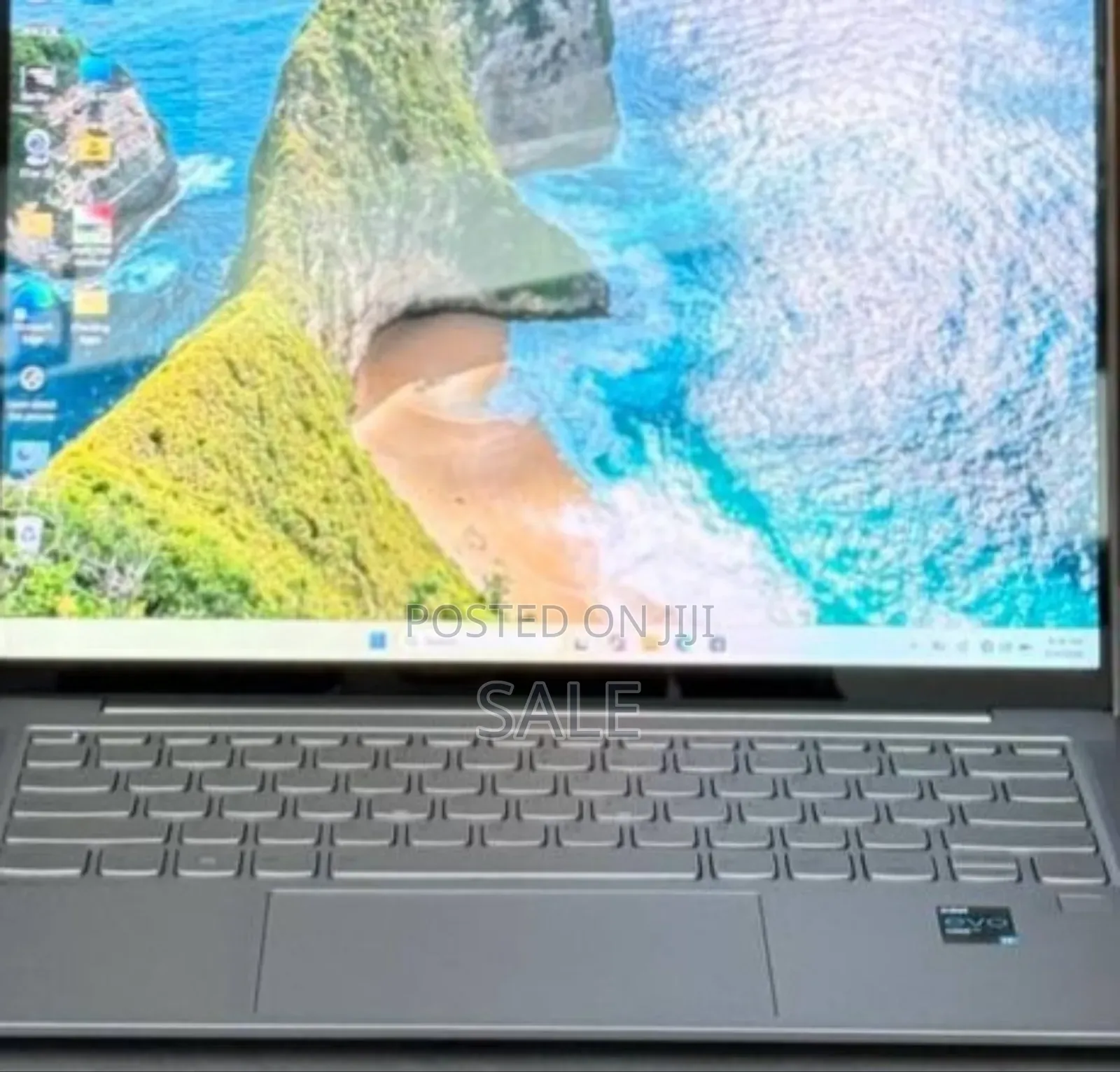 New Laptop Lenovo ThinkPad Yoga 16GB Intel Core i7 SSD 512GB