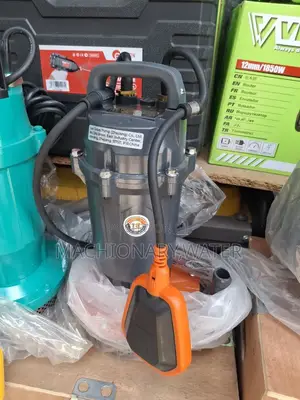 Leo Submersibe Water Pump (➳Qdx)1hp
