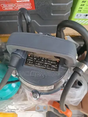 Leo Submersibe Water Pump (➳Qdx)1hp