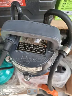 Leo Submersibe Water Pump (➳Qdx)1hp