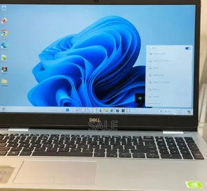 New Laptop Dell Inspiron 15 8GB Intel Core i7 SSD 256GB