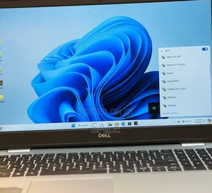 New Laptop Dell Inspiron 15 8GB Intel Core i7 SSD 256GB