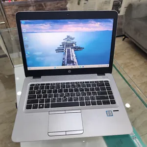 Laptop HP EliteBook 840 G3 4GB Intel Core i7 SSD 256GB