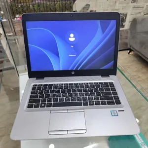 Laptop HP EliteBook 840 G3 4GB Intel Core i7 SSD 256GB