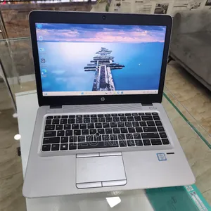 Laptop HP EliteBook 840 G3 4GB Intel Core i7 SSD 256GB