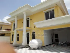 Furnished 7bdrm Farm House in Ccd Real State, Oromia-Finfinne for sale
