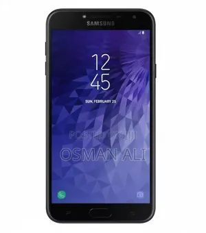 Samsung Galaxy S Duos 3 4 GB Black