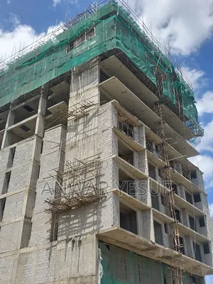 2bdrm Apartment in Harot Real Estate, Yeka for sale