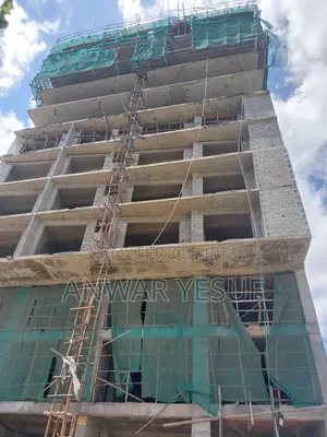 2bdrm Apartment in Harot Real Estate, Yeka for sale