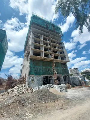2bdrm Apartment in Harot Real Estate, Yeka for sale