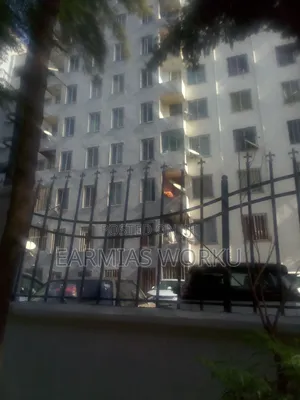 2bdrm Condo in አዲሱ ጂ7*ላይ, Kolfe Keranio for sale