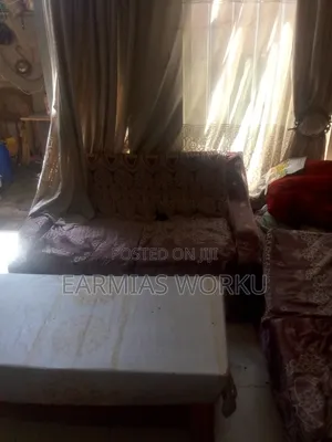 2bdrm Condo in አዲሱ ጂ7*ላይ, Kolfe Keranio for sale